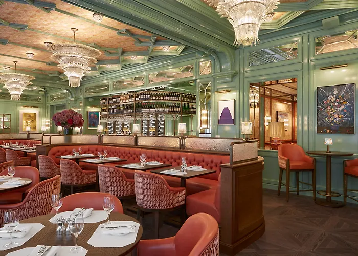 Hotéis perto de Museu das Belas Artes