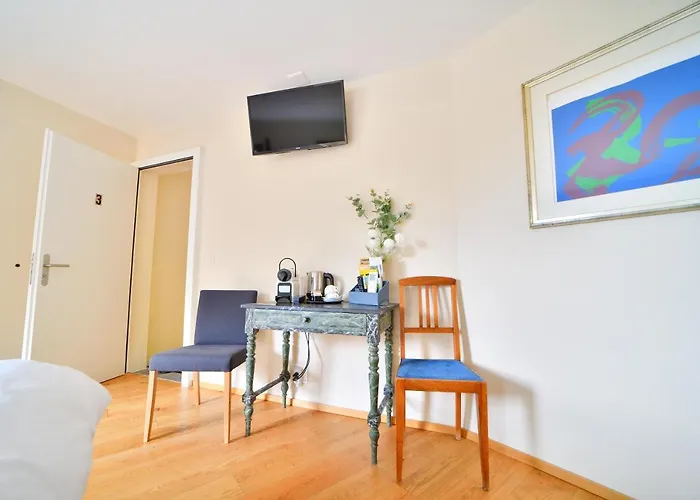 Bed and Breakfast Boato Bistrot&Bed Tegna