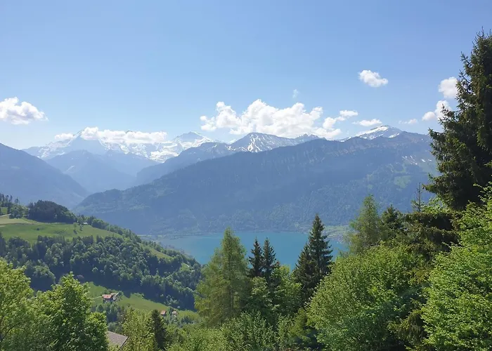 Parkhotel Beatenberg Interlaken