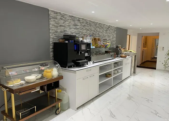 Hotel Gamper Bellinzona