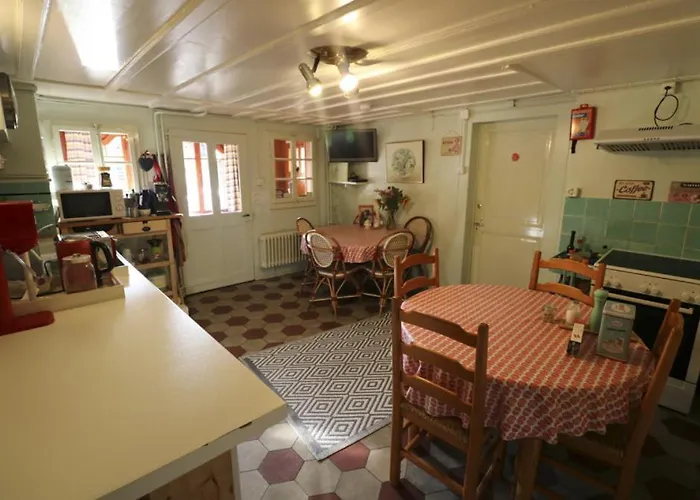 Chalet la Griotte Villars-sur-Ollon