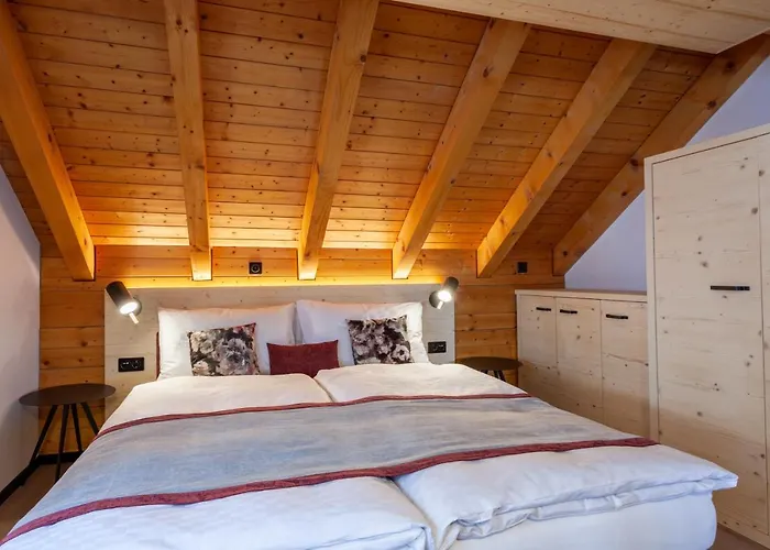 Sonne Andermatt Swiss Quality Hotel