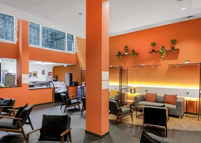 Neuchatel City Hotel