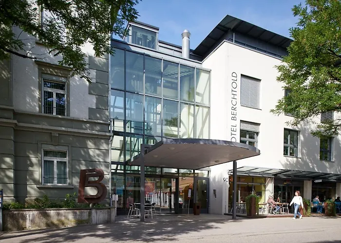 Hotels in Burgdorf