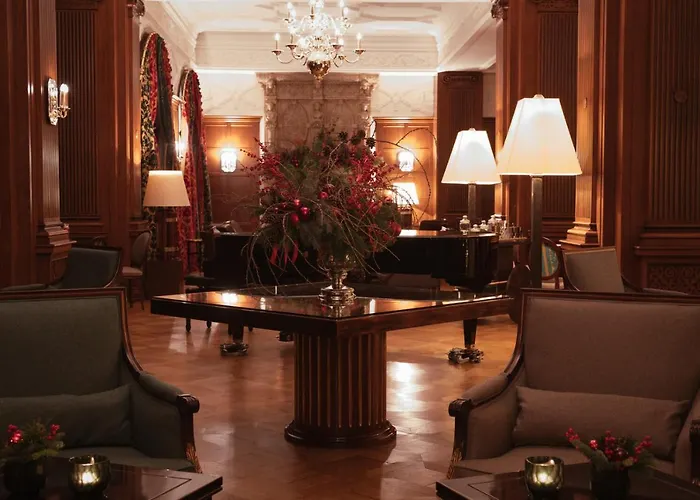 St. Moritz Cheap Pet friendly Hotels