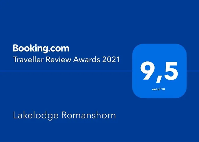 Lakelodge Romanshorn