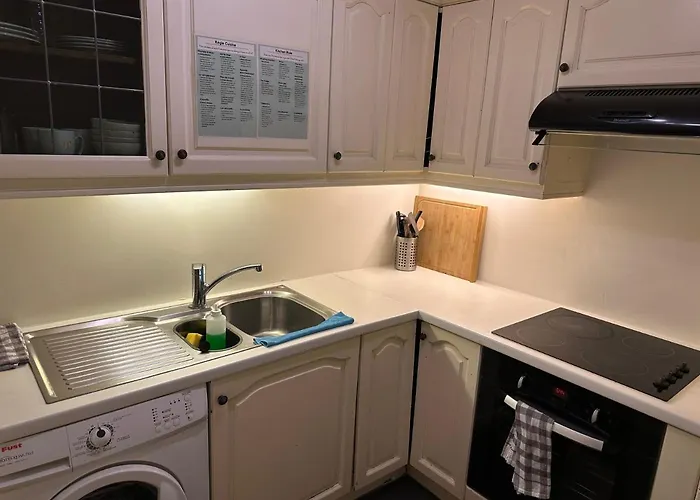 Hotel Qdb Geneve Hyper Centre