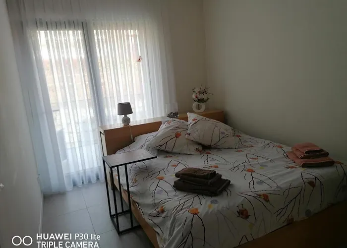 Hotel Paula* Locarno