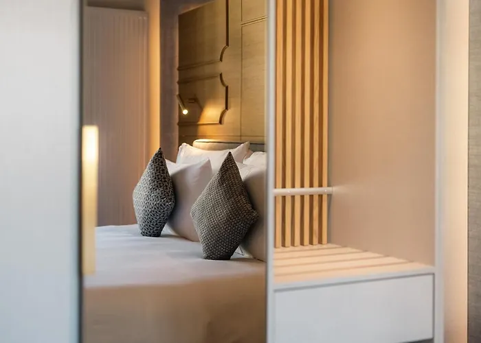 Hotels in Villars-sur-Ollon