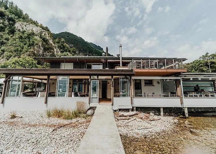 Hotels in Bauen