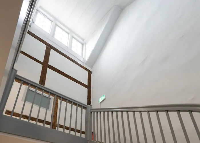 Aparthotel La Sauvage Freiburg im Üechtland