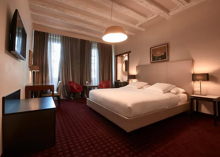 Hotel D'Alleves Genebra que aceita animais de estimação