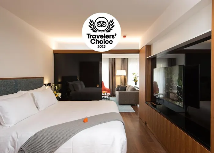 Condomínios em Genebra