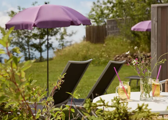 Hotels in Rigi Kaltbad