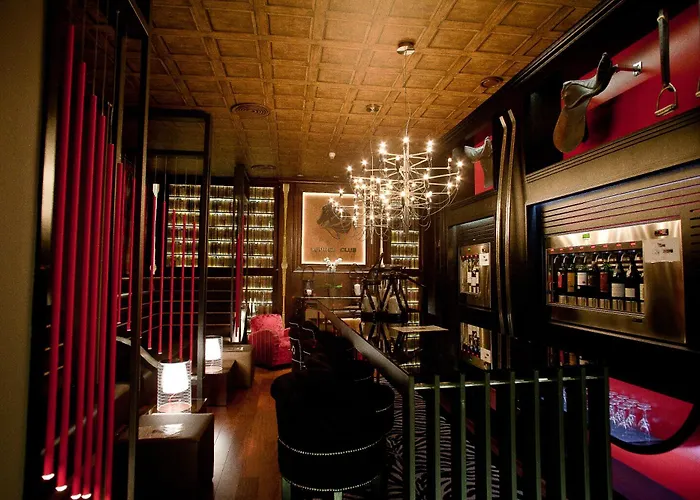 Drake Longchamp Hotel Genebra