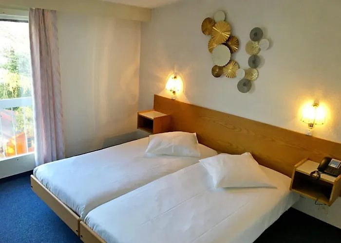 Hôtel de la Plage à Gland