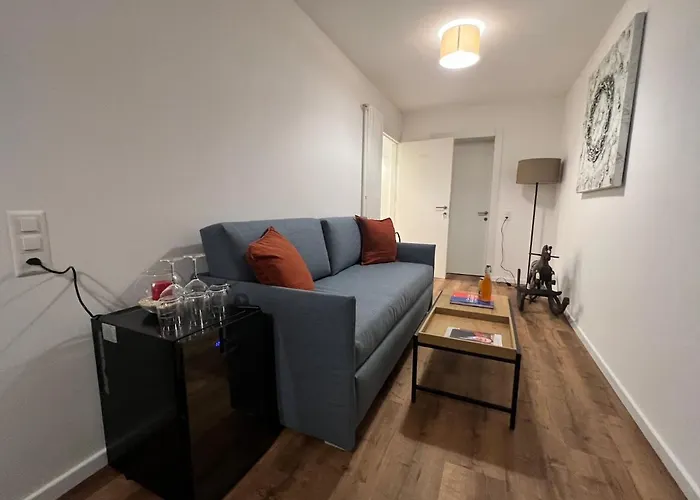 Bed and Breakfast Grotto del Pan Perdü Lugano
