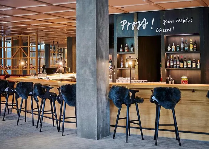 Hyatt Place Zurich Airport The Circle Kloten