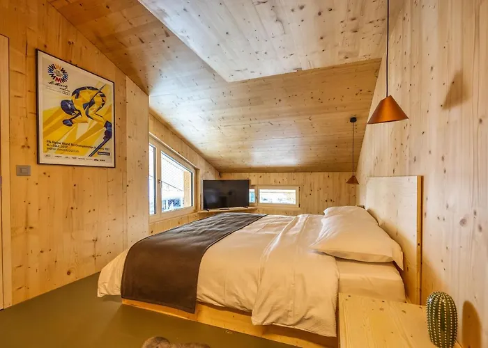 MAD Mount Hotel&Spa Nendaz