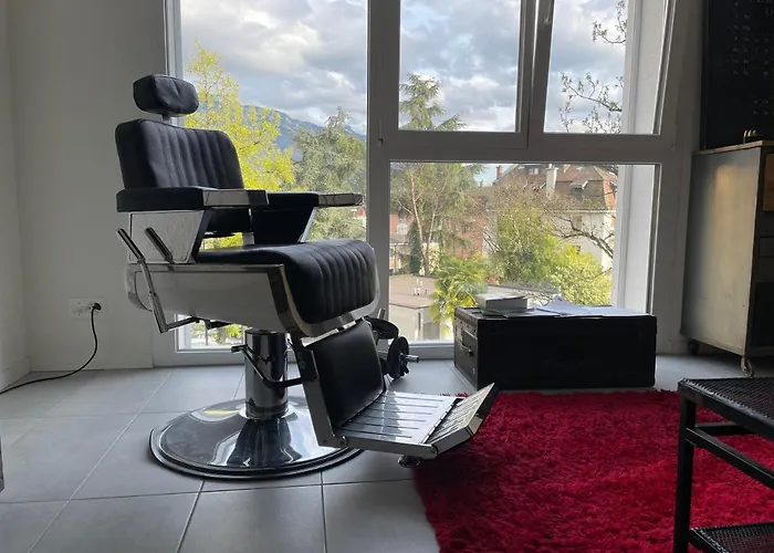 Chambre Double Montreux