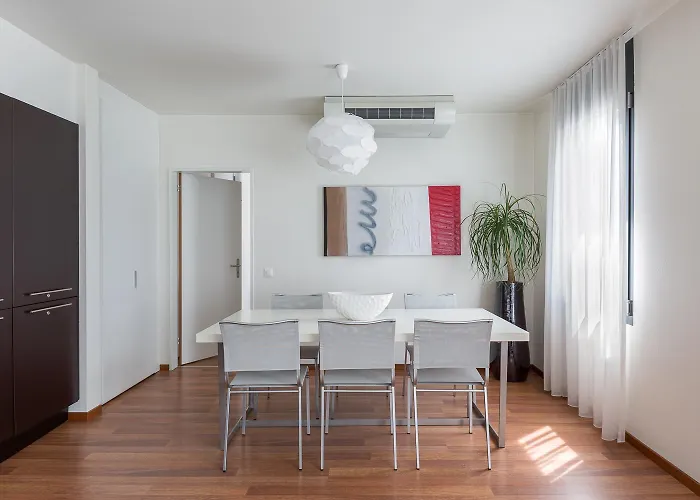 Hotel a 3 stelle a Locarno