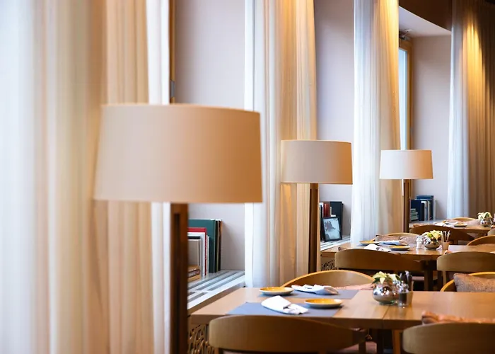 Soldanella By Hotel Adula Flims