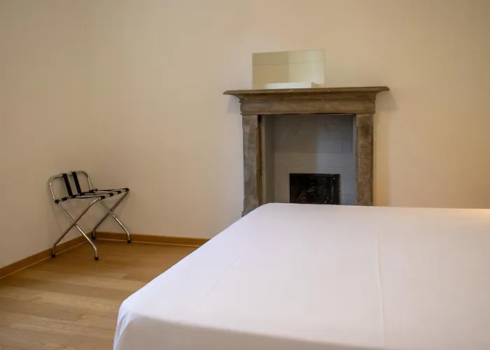 Viganello Modern Apartments Lugano