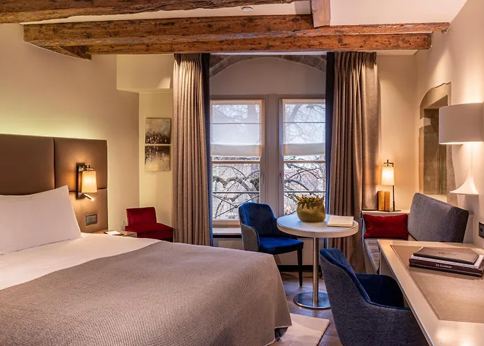 Hôtel Les Armures Genebra aceita animais de estimação