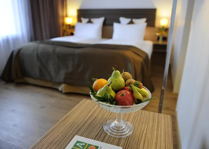 Hotel di lusso a Zurigo