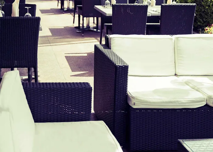 Hoteles en Biel