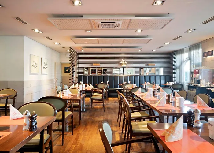 Hotel Conti Dietikon