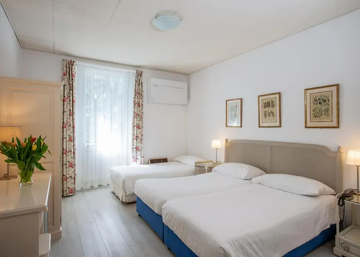 Hotel vicino a Lungolago, Ascona, Svizzera