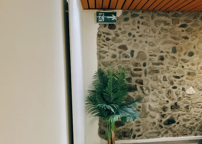 City Stay Inn Zurich
