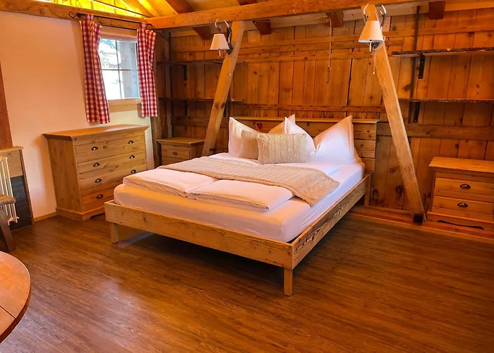 Hotel Jaegerstuebli Grindelwald