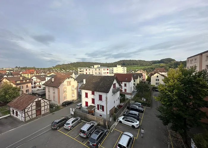 Hotel Rheinfall Neuhausen Am Rheinfall