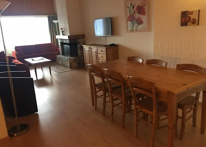Residence Panorama Villars-sur-Ollon