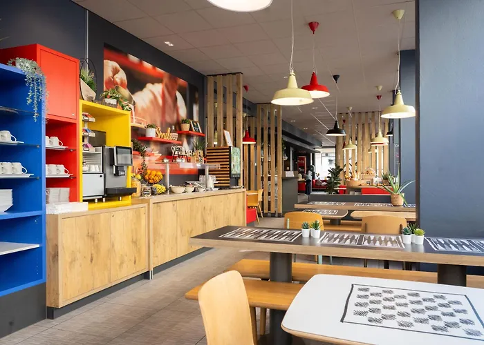 Hotéis baratos em Genebra