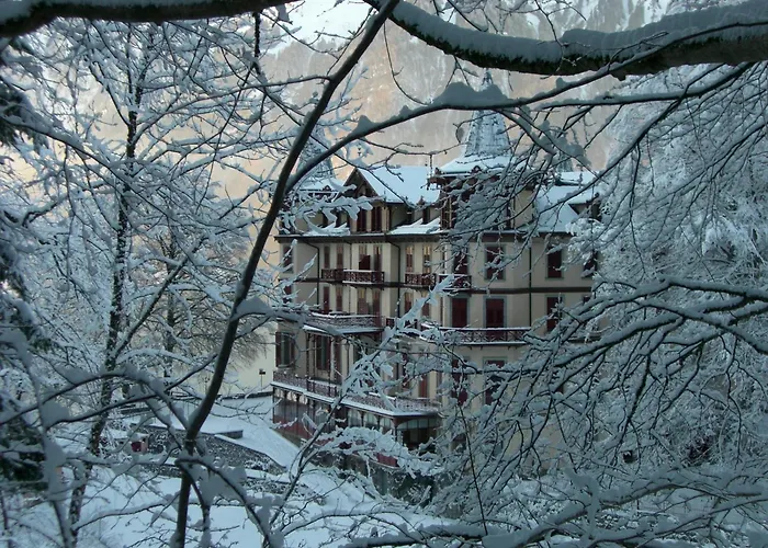 Brienz (Bern) Hotels