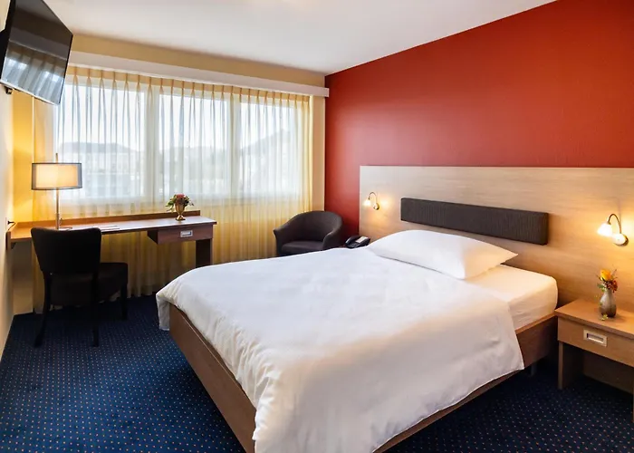 Hotel Drei Könige Einsiedeln
