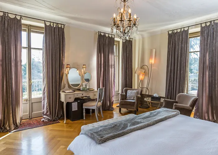 Hotel a Morges