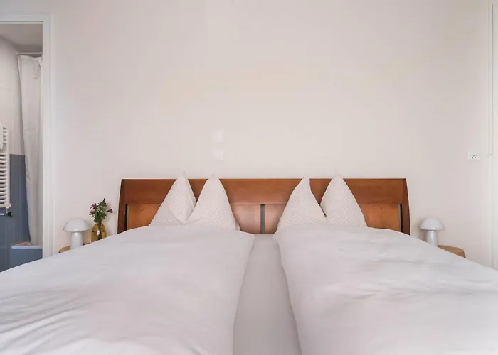 Wanderlust Guesthouse Weggis