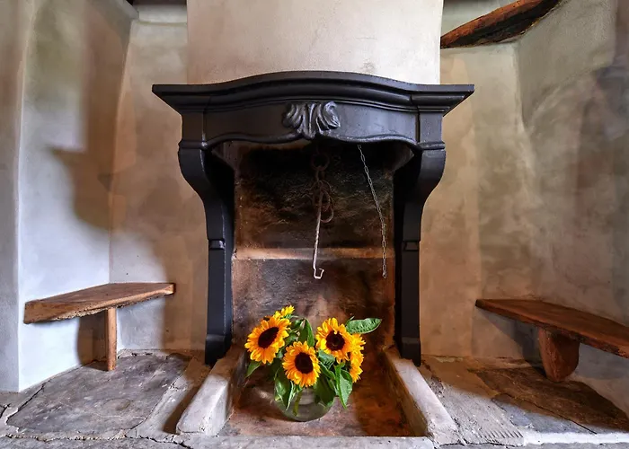 Bed&Breakfast Chiarina Mendrisio