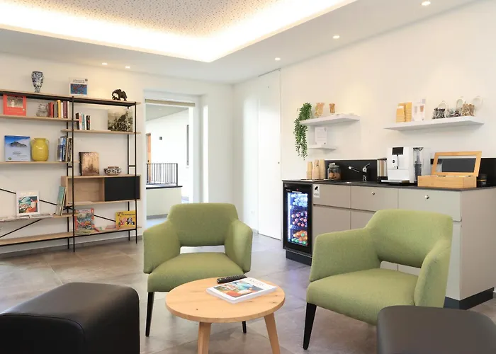 Charme Hotel Al Torchio Ascona