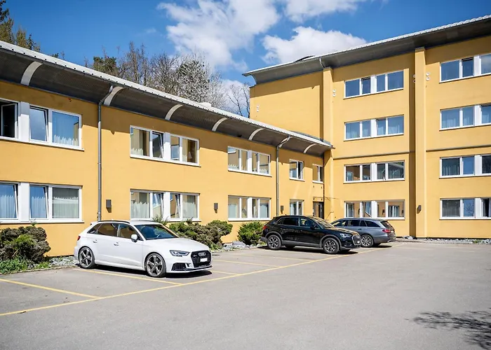 Ibis Zurich Adliswil Hotel Kilchberg 