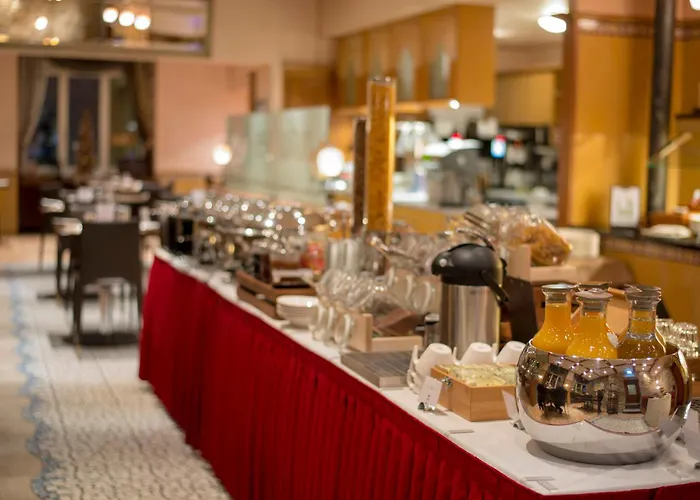 Férias com auto-atendimento de Zurique