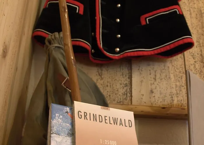Grindelwald Hotels