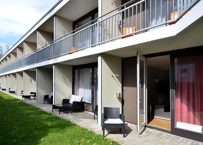 Hotel Restaurant Egerkingen, Idealer Zwischenstopp