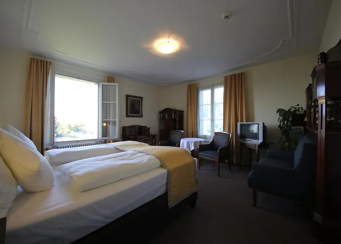 Pension in Luzern