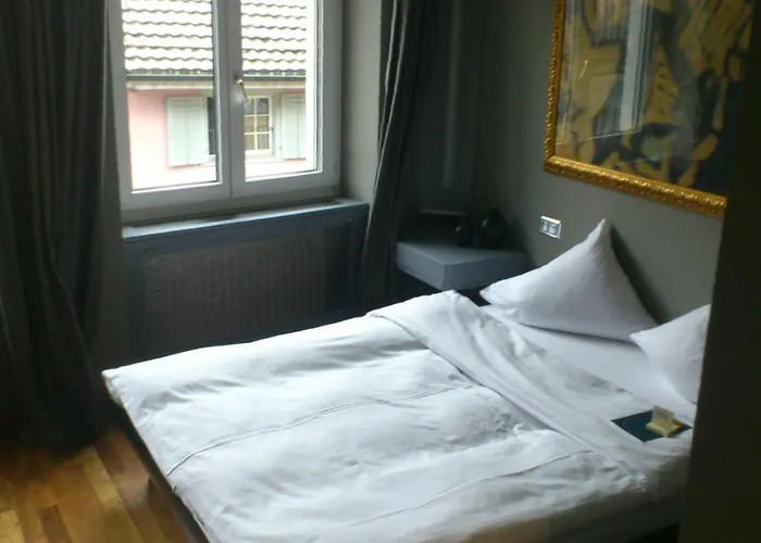 Hotel vicino a Museo Nazionale Svizzero