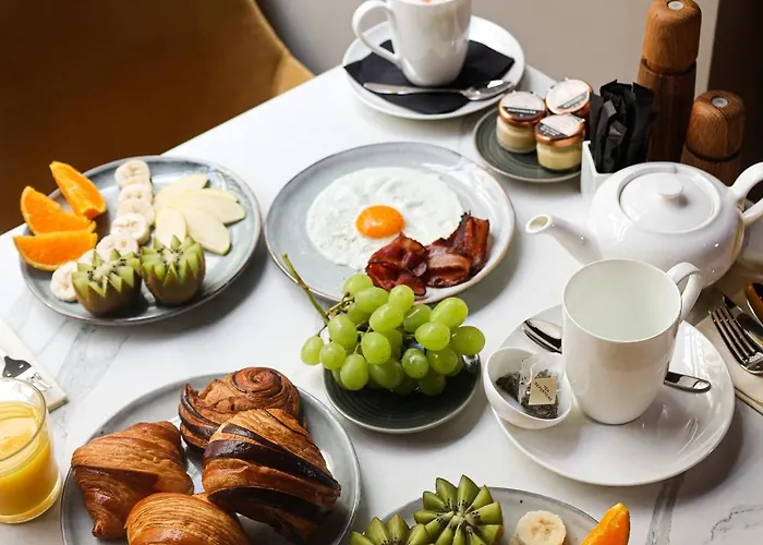 Marmont Hotel Genebra